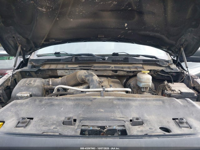 RAM 2500 2018 3C6TR5HT9JG363805 Image 10