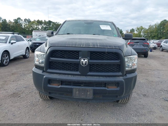 RAM 2500 2018 3C6TR5HT9JG363805 Image 12