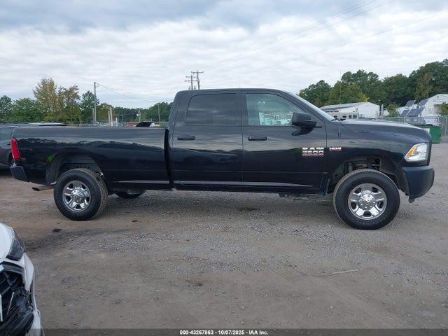 RAM 2500 2018 3C6TR5HT9JG363805 Image 13