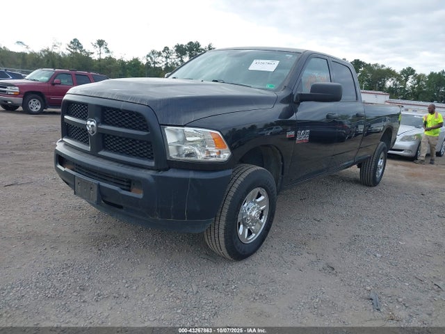 RAM 2500 2018 3C6TR5HT9JG363805 Image 2