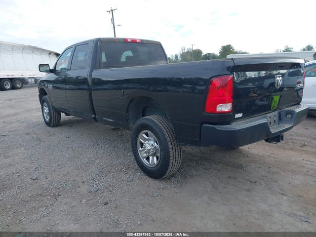 RAM 2500 2018 3C6TR5HT9JG363805 Image 3