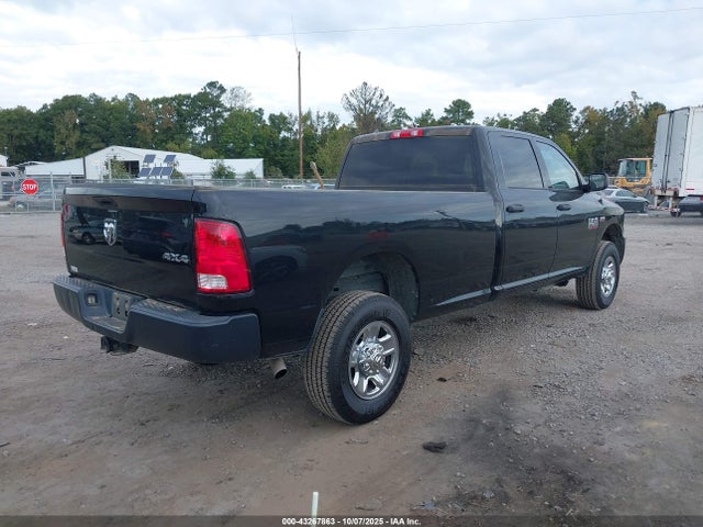 RAM 2500 2018 3C6TR5HT9JG363805 Image 4