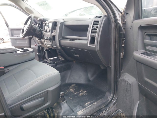 RAM 2500 2018 3C6TR5HT9JG363805 Image 5
