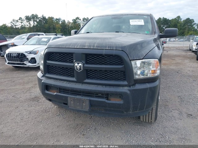 RAM 2500 2018 3C6TR5HT9JG363805 Image 6