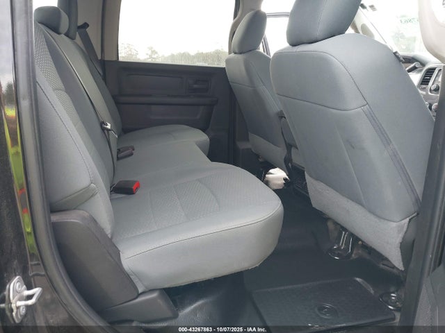 RAM 2500 2018 3C6TR5HT9JG363805 Image 8