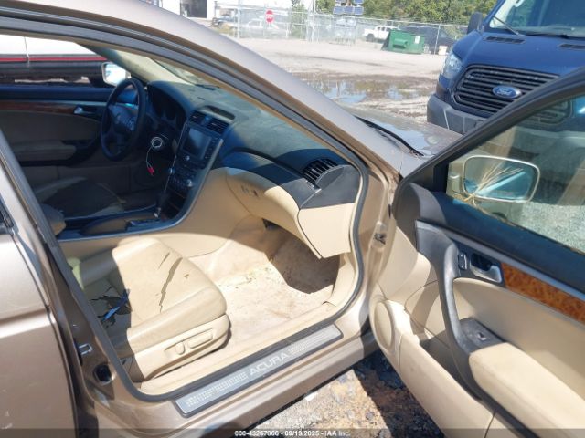 2005 ACURA TL 19UUA662X5A080565 Photo 4