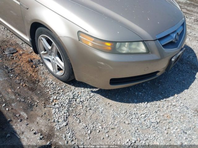 2005 ACURA TL 19UUA662X5A080565 Photo 5