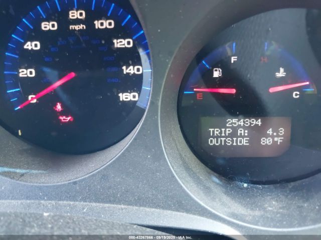 2005 ACURA TL 19UUA662X5A080565 Photo 6