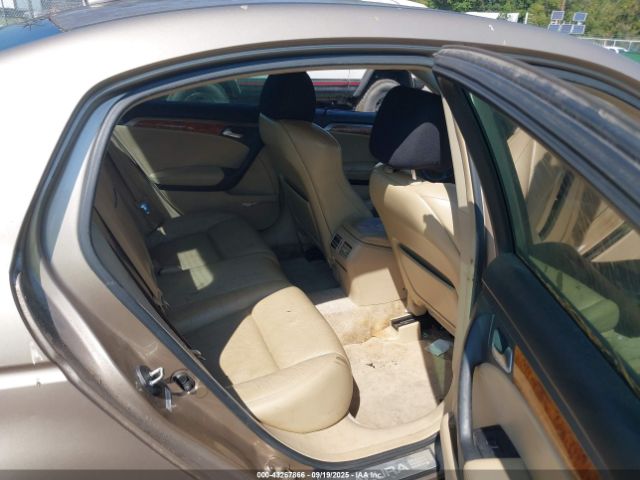 2005 ACURA TL 19UUA662X5A080565 Photo 7