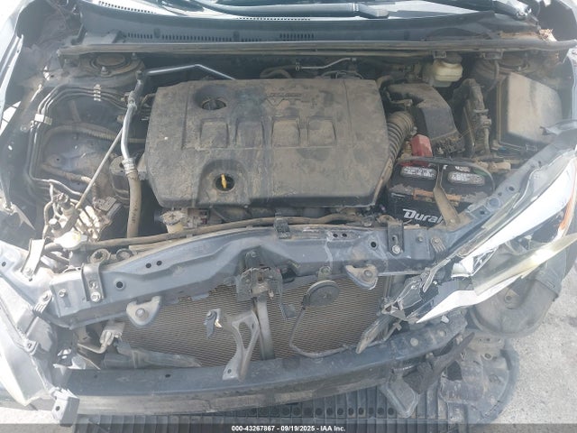Toyota 2zr-fe 2016 5YFBURHE7GP396882 Image 10