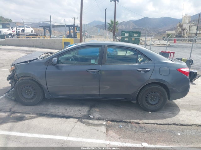 Toyota 2zr-fe 2016 5YFBURHE7GP396882 Image 14