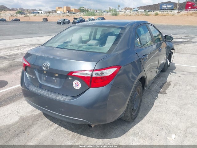 Toyota 2zr-fe 2016 5YFBURHE7GP396882 Image 4