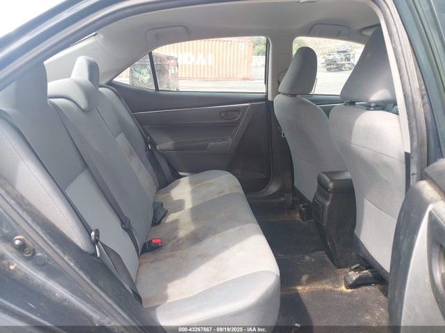 Toyota 2zr-fe 2016 5YFBURHE7GP396882 Image 8