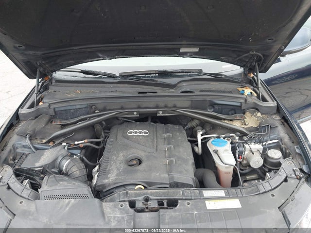 2011 AUDI Q5 WA1LFAFP0BA015613 Photo 9