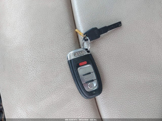 2011 AUDI Q5 WA1LFAFP0BA015613 Photo 10