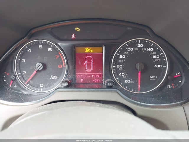2011 AUDI Q5 WA1LFAFP0BA015613 Photo 6