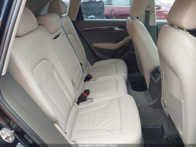 2011 AUDI Q5 WA1LFAFP0BA015613 Photo 7