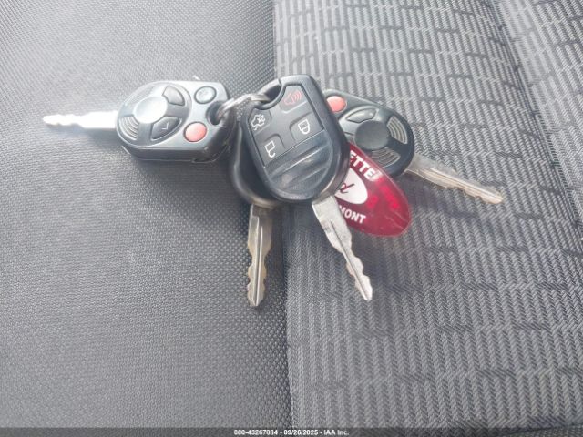 2010 FORD FUSION 3FAHP0HA5AR181714 Photo 10