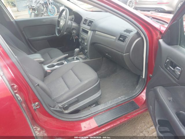 2010 FORD FUSION 3FAHP0HA5AR181714 Photo 4