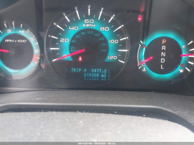 2010 FORD FUSION 3FAHP0HA5AR181714 Photo 6