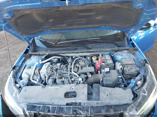 Nissan 2023 2023 3N1AB8DV5PY229859 Image 10