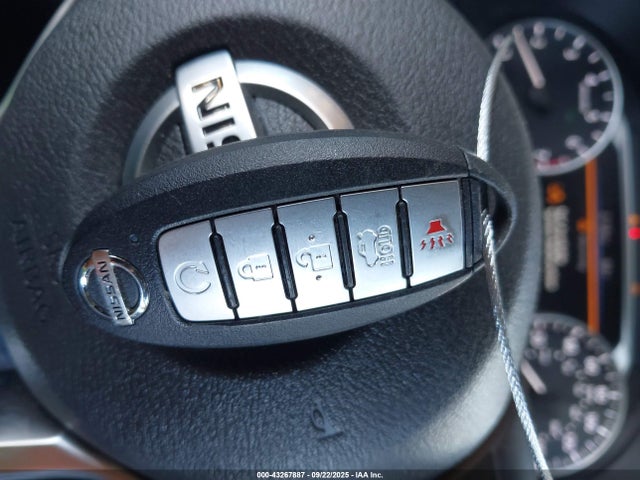 Nissan 2023 2023 3N1AB8DV5PY229859 Image 11