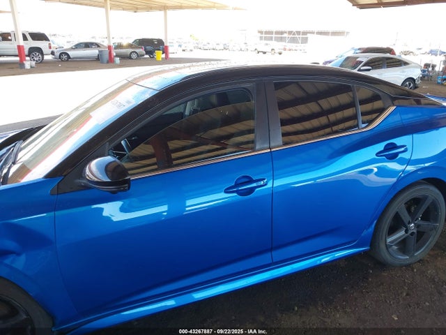 Nissan 2023 2023 3N1AB8DV5PY229859 Image 14