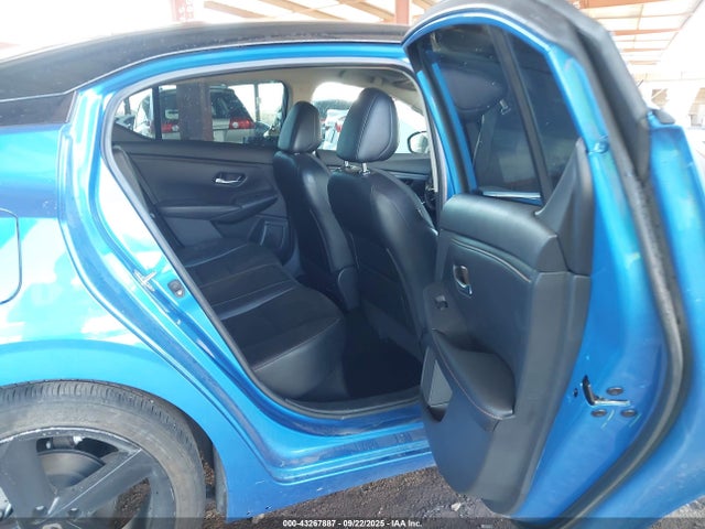 Nissan 2023 2023 3N1AB8DV5PY229859 Image 8