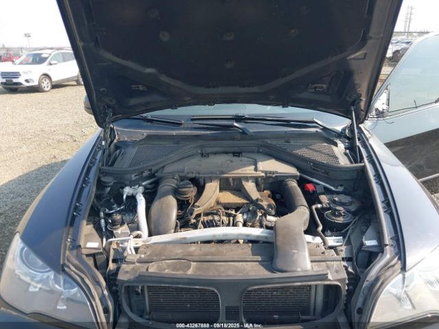 2012 BMW X5 5UXZW0C59CL666367 Photo 9