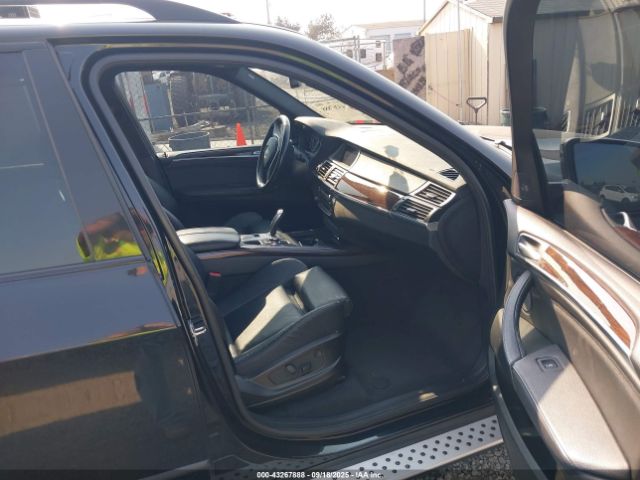 2012 BMW X5 5UXZW0C59CL666367 Photo 4