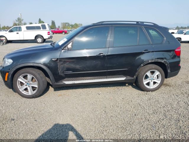 2012 BMW X5 5UXZW0C59CL666367 Photo 5