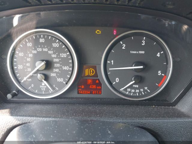 2012 BMW X5 5UXZW0C59CL666367 Photo 6