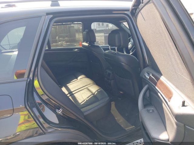 2012 BMW X5 5UXZW0C59CL666367 Photo 7