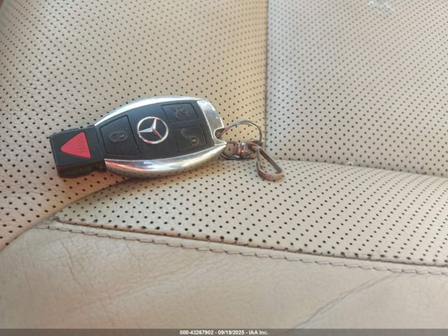 2011 MERCEDES-BENZ GL 550 4JGBF8GE9BA742283 Photo 10