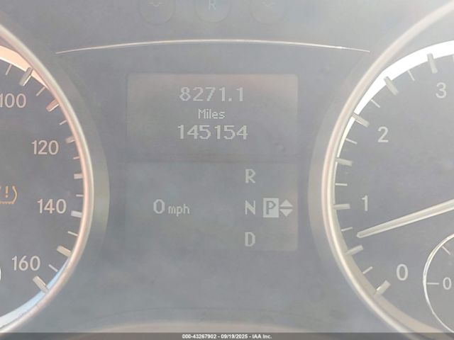 2011 MERCEDES-BENZ GL 550 4JGBF8GE9BA742283 Photo 6