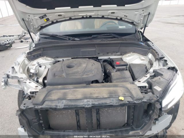 2022 VOLVO XC90 YV4A22PL5N1857990 Photo 9