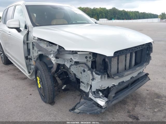 2022 VOLVO XC90 YV4A22PL5N1857990 Photo 5