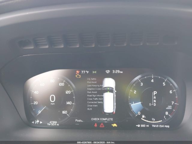 2022 VOLVO XC90 YV4A22PL5N1857990 Photo 6