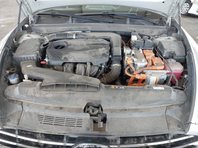 KMHL24JJ3PA055208 Hyundai gdi nu pe