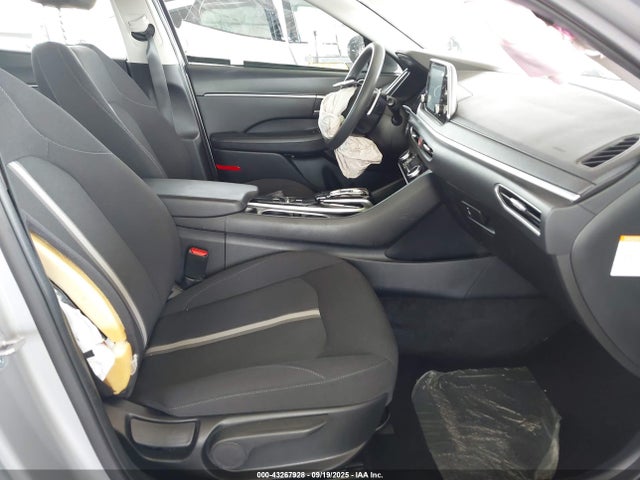KMHL24JJ3PA055208 Hyundai gdi nu pe