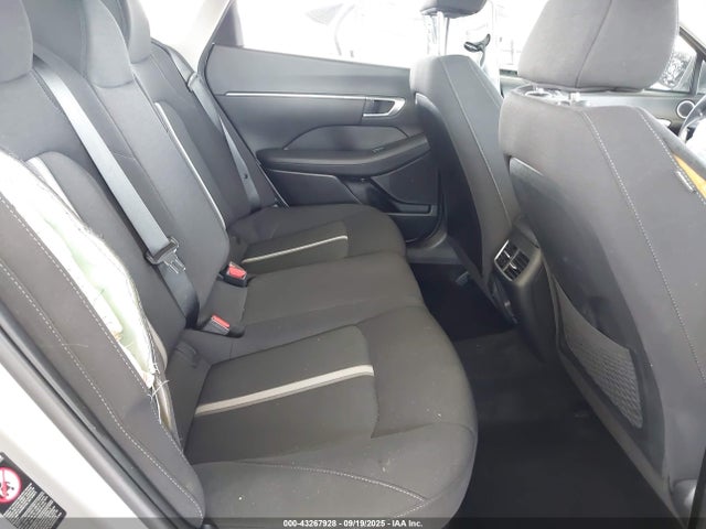 KMHL24JJ3PA055208 Hyundai gdi nu pe