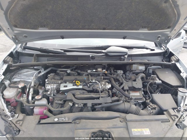 JTDACAAU6P3009555 Toyota m20a-fxs, 1vm