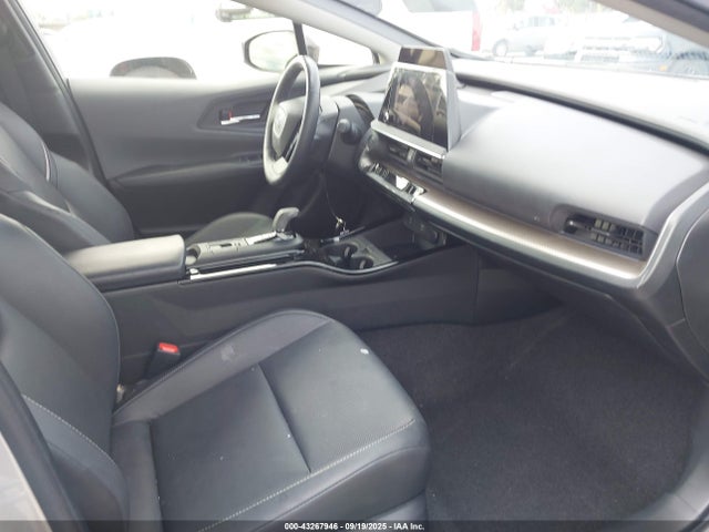 JTDACAAU6P3009555 Toyota m20a-fxs, 1vm