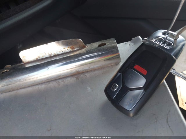 2024 AUDI A5 SPORTBACK WAUFACF53RA010702 Photo 10