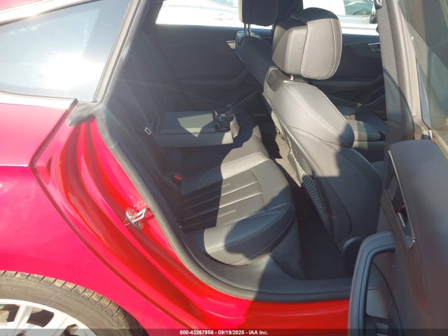 2024 AUDI A5 SPORTBACK WAUFACF53RA010702 Photo 7