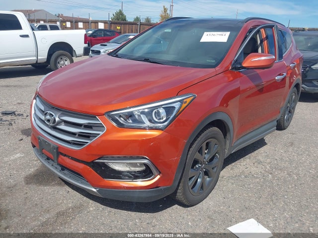 5XYZWDLA1HG445094 Hyundai t-gdi theta ii