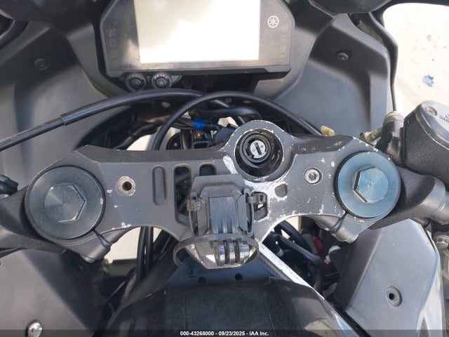 MH3RH18Y4MK007920 Yamaha 2021