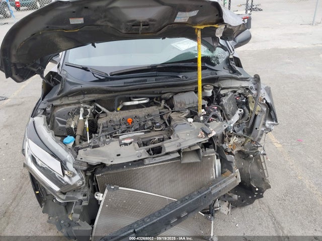3CZRU5H1XMM734745 Honda r18z9