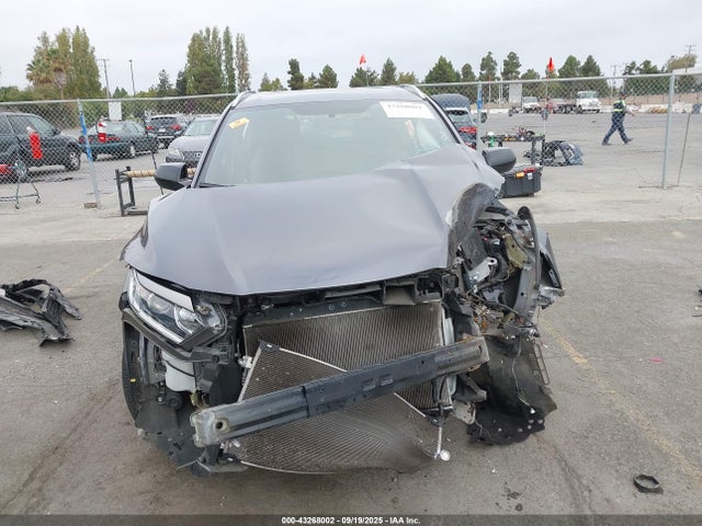3CZRU5H1XMM734745 Honda r18z9