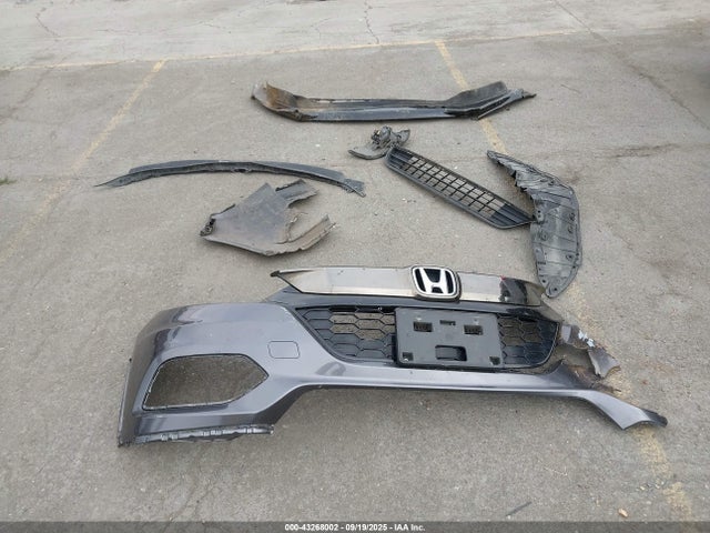 3CZRU5H1XMM734745 Honda r18z9